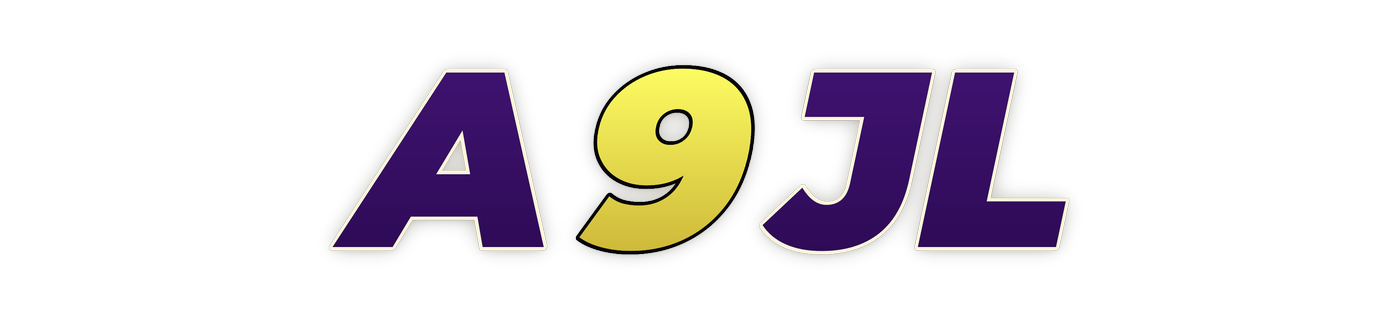 a9jl Logo